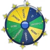 Gire a Roda da Sorte welfare icon